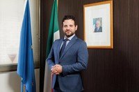 Valerio Caruso, cônsul da Itália em Porto Alegre conta que existem 80 mil pedidos na fila por cidadania italiana