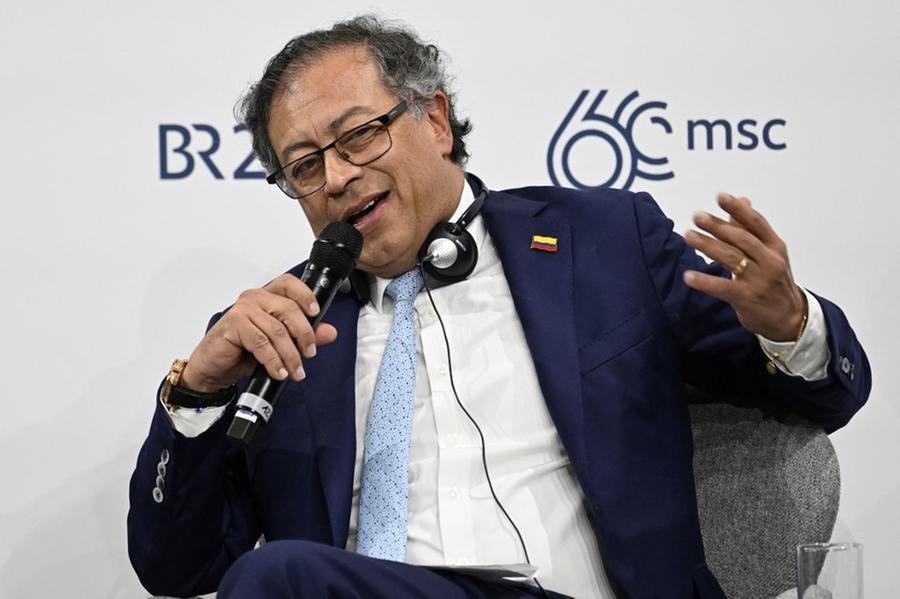 Presidente do Brasil tem sido alvo de cr&iacute;ticas depois da declara&ccedil;&atilde;o