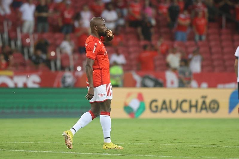 Enner Valencia tem se destacado no come&ccedil;o desta temporada