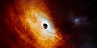 Gaia BH3 é um buraco negro 