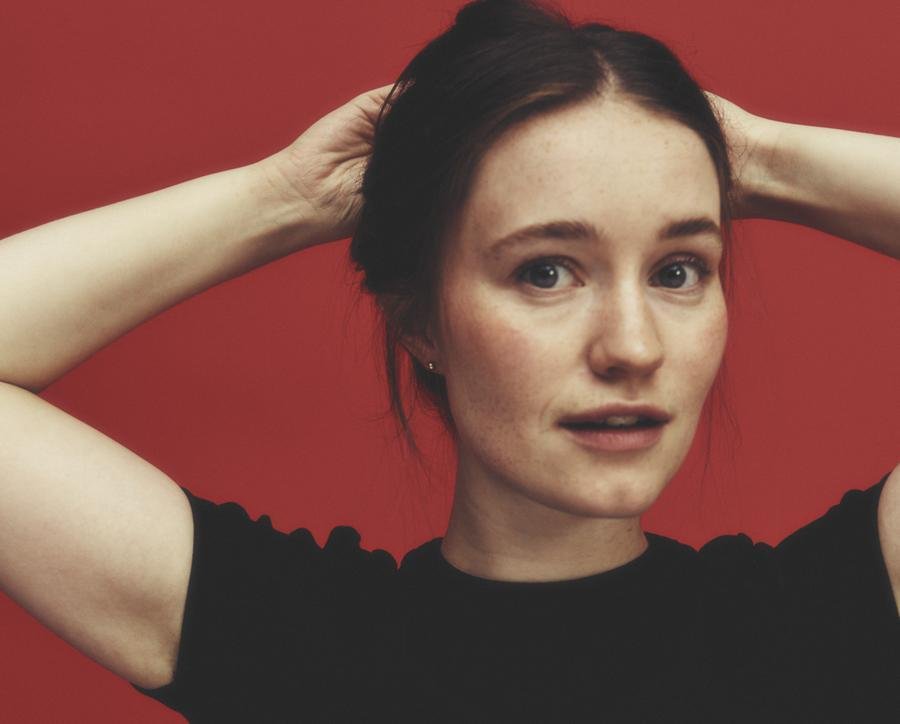 Sigrid, 27 anos, &eacute; uma das principais artistas pop de sua gera&ccedil;&atilde;o