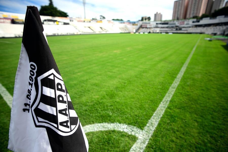 Ponte Preta leva multa ap&oacute;s ser punida por gritos homof&oacute;bicos contra o S&atilde;o Paulo