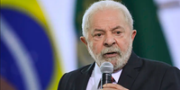 Lula aborda tentativa de golpe em 2023