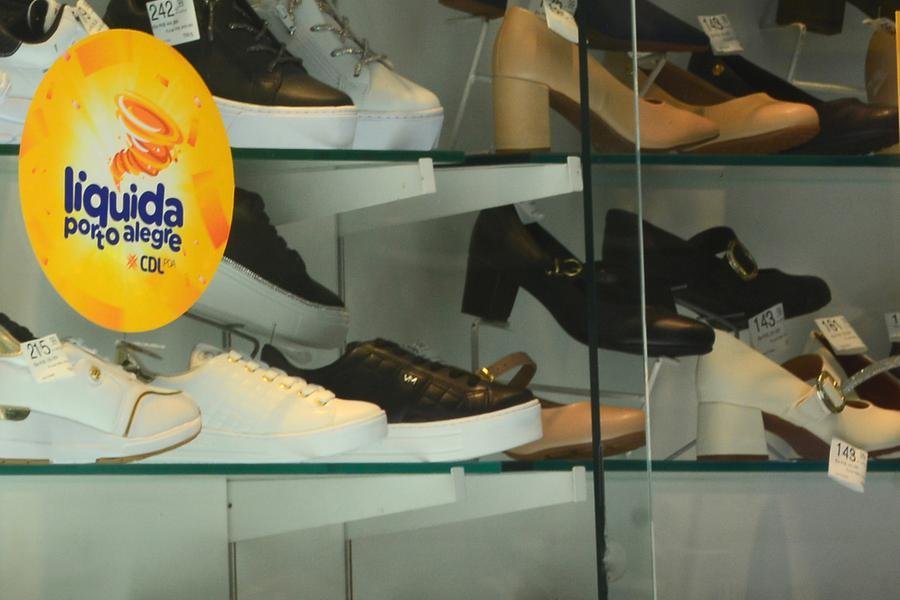 Empresas de 36 diferentes segmentos fazem parte da campanha que j&aacute; virou tradi&ccedil;&atilde;o na Capital