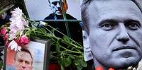 Mãe de Navalny recebe o corpo de ativista morto em prisão da Rússia
