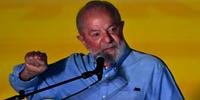 Motorista tenta invadir residência oficial do presidente Lula