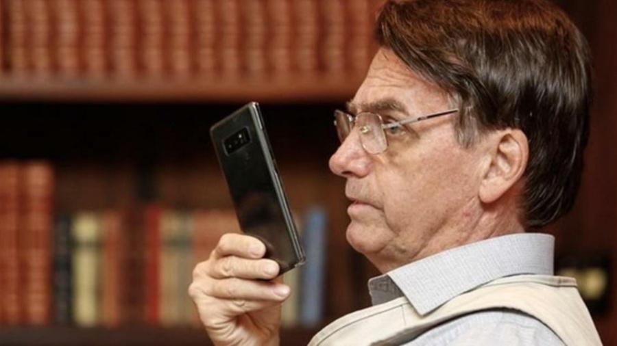 Manifesta&ccedil;&atilde;o convocada para a Avenida Paulista &eacute; considerada uma forma de medir o apoio do ex-presidente