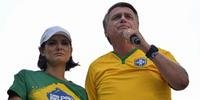 Bolsonaro deve fazer exames no mesmo hospital em que foi atendido por obstrução intestinal