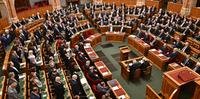 Hungria vota a ratificação da adesão da Suécia à Otan