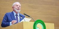 BID vê Lula como governo de transição para agenda climática