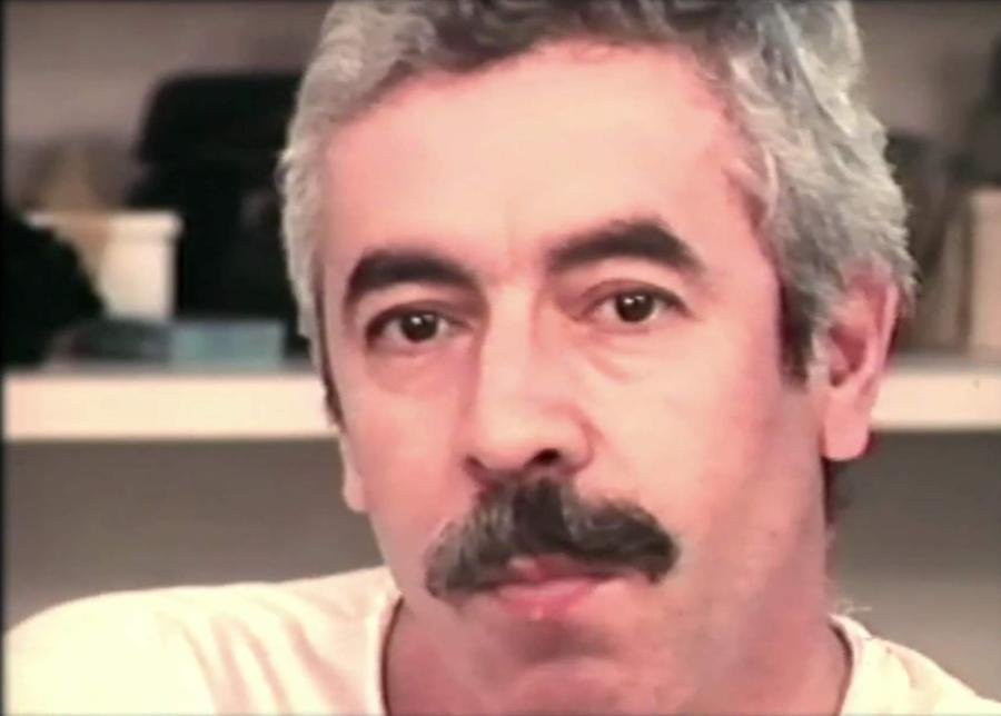 Artista Glauco Rodrigues &eacute; o tema do document&aacute;rio Glauco do Brasil
