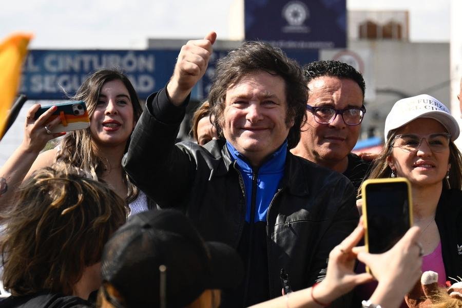 Decis&atilde;o foi publicada pela presid&ecirc;ncia nesta segunda-feira