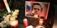 Funeral de Navalny ocorrerá nesta sexta