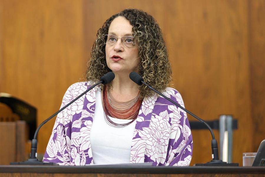 Luciana Genro abriu m&atilde;o da pr&eacute;-candidatura de Porto Alegre