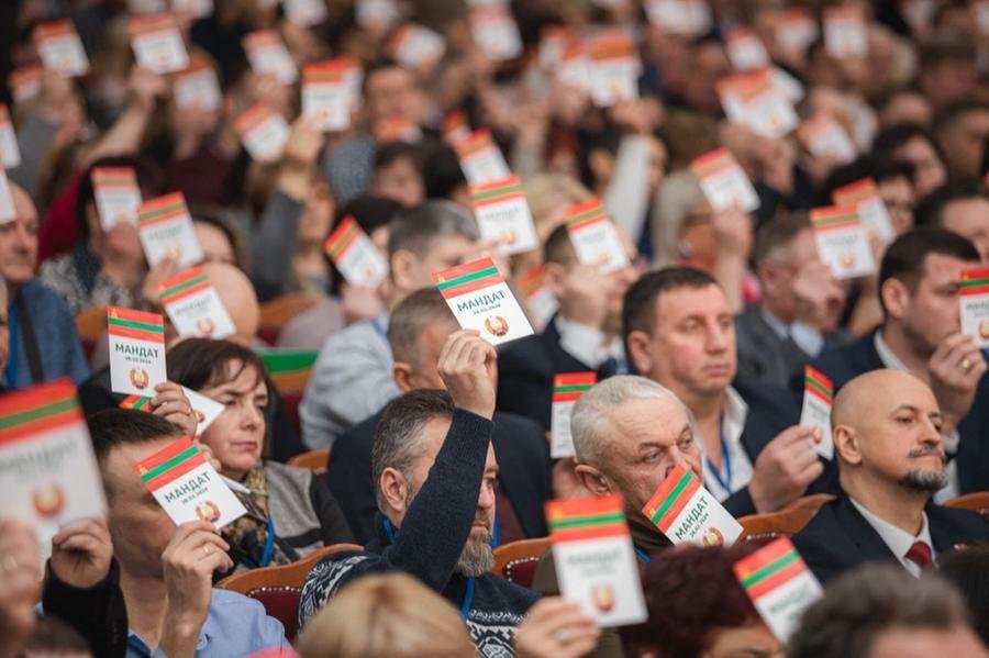 Pol&iacute;ticos de Transnitria pedem prote&ccedil;&atilde;o da R&uacute;ssia