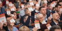 Políticos de Transnitria pedem proteção da Rússia