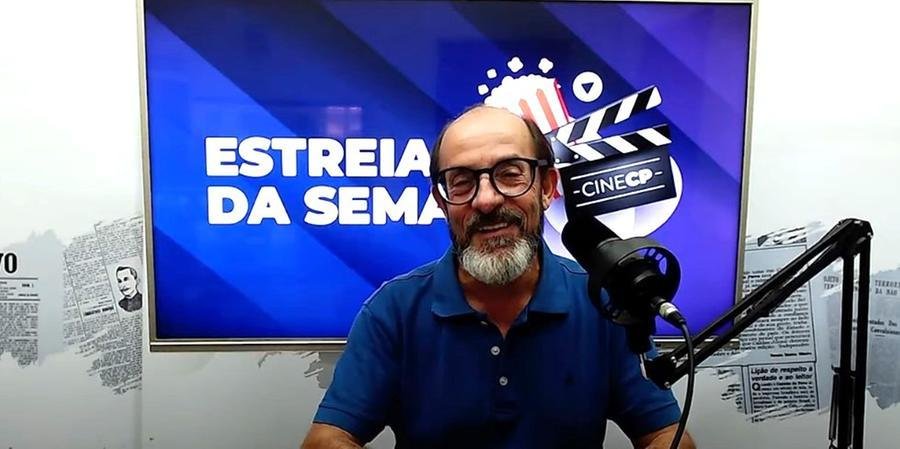 O cr&iacute;tico de cinema Marcos Santuario comenta as novas produ&ccedil;&otilde;es