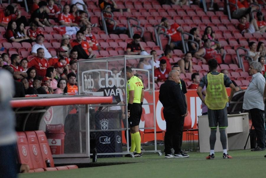 Novidade passar&aacute; a valer no segundo jogo da Recopa Sul-Americana, entre Fluminense e LDU, no Maracan&atilde;