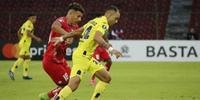 Estreante, Sportivo Trinidense vence El Nacional e avança à 3ª fase da Libertadores