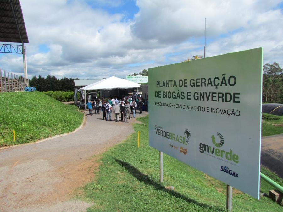 Setor de biocombust&iacute;vel busca diferencial tribut&aacute;rio