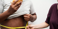 Mais de 1.500 pesquisadores contribuíram para o levantamento, que analisou o índice de massa corporal (IMC) para entender como a obesidade e o baixo peso mudaram em todo o mundo de 1990 a 2022