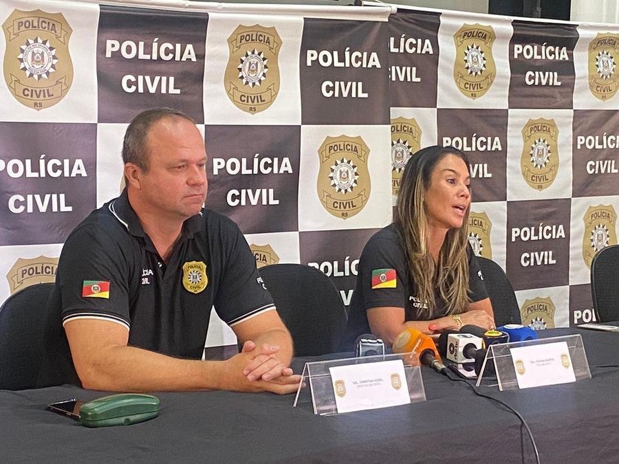 Caso &eacute; investigado pela Delegacia de Pol&iacute;cia de Combate &agrave; Intoler&acirc;ncia