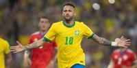 Neymar será um dos apoiadores da FURIA FC