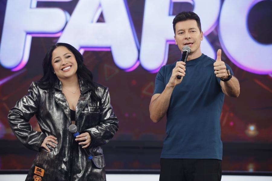 O programa vai ao ar neste domingo, 15h30