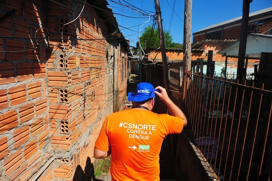 Estado registra&nbsp;12.234&nbsp;casos confirmados da doen&ccedil;a em 2024