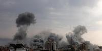Países pressionam por cessar-fogo na Faixa de Gaza