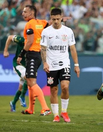 Corinthians est&aacute; eliminado do Paulist&atilde;o 2024