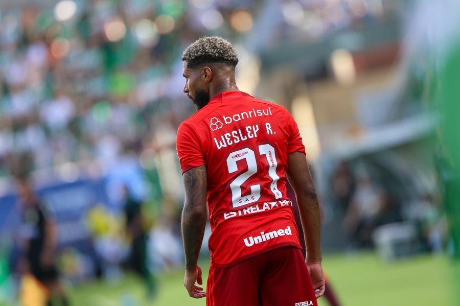 Inter venceu o Juventude