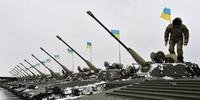 Exército ucraniano
