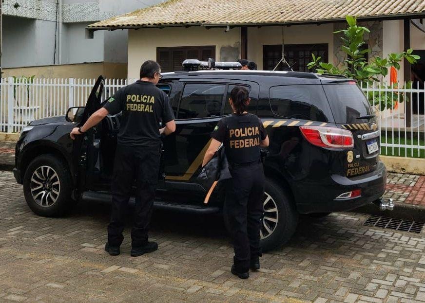 Esquema ilegal de importa&ccedil;&atilde;o foi alvo da Opera&ccedil;&atilde;o Ossos de Vinha