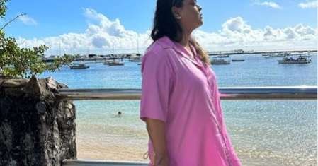 “Eu tenho menos medo da morte”, diz Preta Gil após vencer luta contra o câncer no intestino