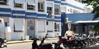 Houve duas internações na Santa Casa de Uruguaiana na última semana e um caso em observação no Pronto-Socorro