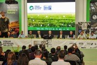 Encontro reuniu líderes do cooperativismo agropecuário gaúcho