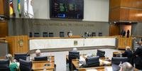 Câmara de Porto Alegre passará de 36 para 35 vereadores