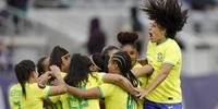 Brasil supera México e vai à final da Copa Ouro em 1ª competição com o técnico Arthur Elias
