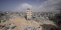 Hamas abandonou negociações para trégua em Gaza
