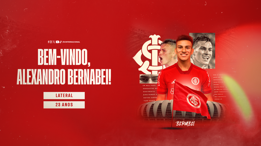 Inter contrata Alexandro Bernabei