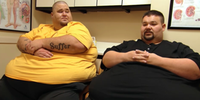 A luta dos irmãos David e Benji contra a obesidade no programa Quilos Mortais