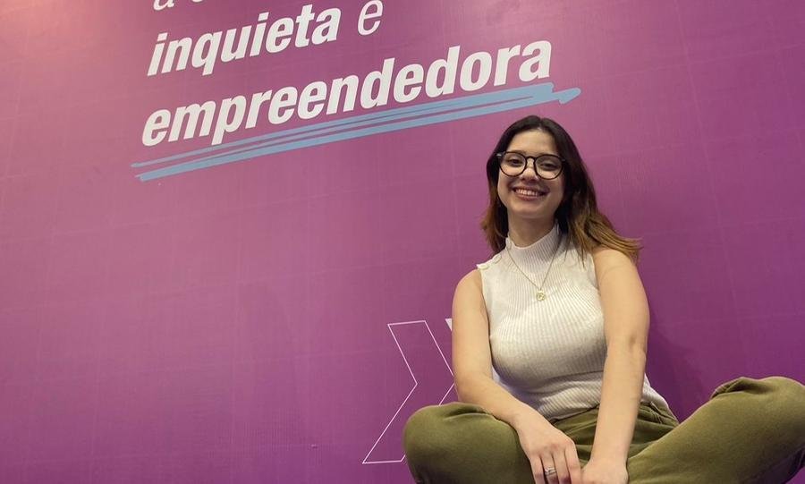Transforma&ccedil;&atilde;o em busca da igualdade depende de iniciativas que estimulam o interesse de jovens garotas