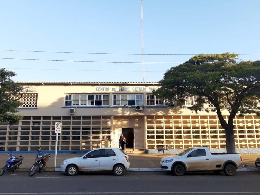 Casos suspeitos de Covid-19 devem ser encaminhados ao Posto Central de Uruguaiana