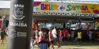Concursos, desfiles de blocos carnavalescos acontecem na região da orla do Guaíba
