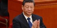 No ano passado, o presidente Xi Jinping declarou em um discurso que o controle do Partido Comunista sobre a Internet foi 