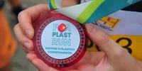 A 1ª Poa Plast Run foi promovida pelo Sindicato das Indústrias de Material Plástico no Estado do Rio Grande do Sul em parceria com o Instituto SustenPlást