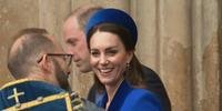 Kate Middleton foi submetida a uma cirurgia abdominal