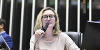 Deputada é pré-candidata do PT à prefeitura da Capital e PSol ocupará vaga de vice