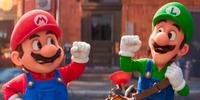 'Super Mario Bros. - O Filme' já está disponível no catálogo do Prime Video